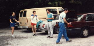 CHS XC 1988