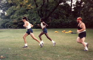 CHS XC 1988