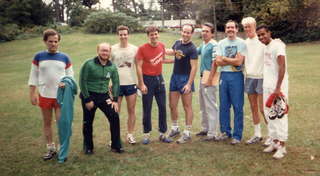 CHS XC 1988