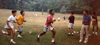 CHS XC 1989