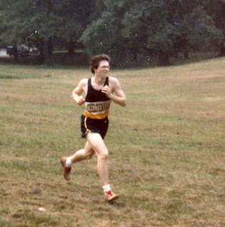 CHS XC 1989