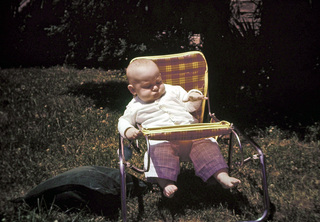Philip E. Rosenberg slides -- Adam and Betsy