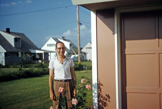 Philip E. Rosenberg slides -- Phil