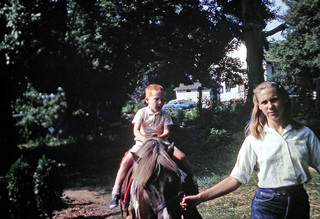 Philip E. Rosenberg slides -- Betsy