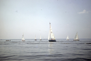 Philip E. Rosenberg slides -- Long Beach Island