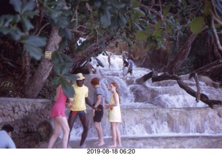 Philip E. Rosenberg slides -- Jamaica