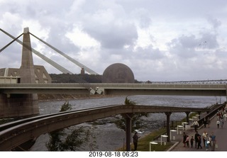 Philip E. Rosenberg slides -- Montreal - Expo '67