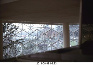 Philip E. Rosenberg slides -- Montreal - Expo '67 - Mariachis