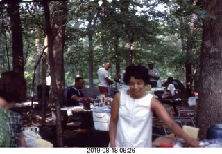 Philip E. Rosenberg slides -- Barbara Harris