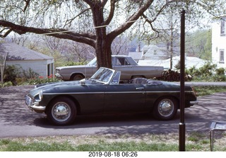 Philip E. Rosenberg slides --