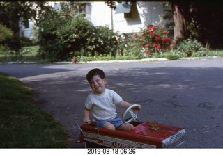 Philip E. Rosenberg slides --