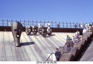 Philip E. Rosenberg slides -- Montreal - Expo '67
