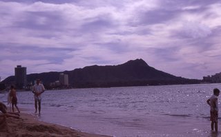 Philip E. Rosenberg slides - Hawaii