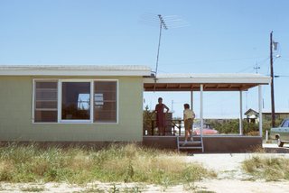 Philip E. Rosenberg slides - Long Beach Island - Loveladies Harbor