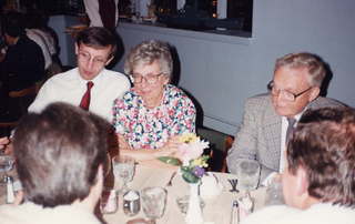 AMPS 1992 -- Louise and Phil Porter