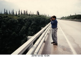 11 102. Alaska trip + Greg Glockner