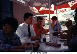 Alaska trip - Dan Newstrom