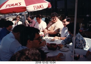 Alaska trip + Greg Glockner