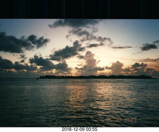 Key West sunset