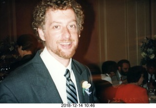 ORSA/TIMS Craig Tovey