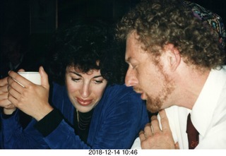 ORSA/TIMS Craig Tovey