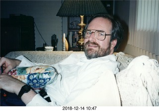 waiting for monument - Rick Stone + Greg Glockner