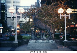 Philip E. Rosenberg slides -- Montreal - Expo '67