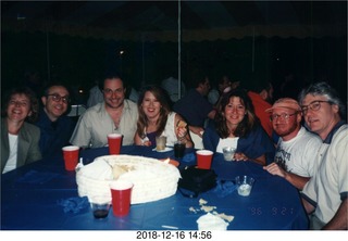 Long Island - IDC party