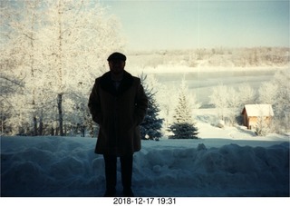 Icebox Days - Adam