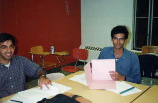 OMS8660 Dinesh and Satish