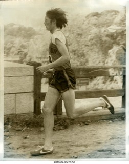 Kevin Parks at Princeton (zoom)