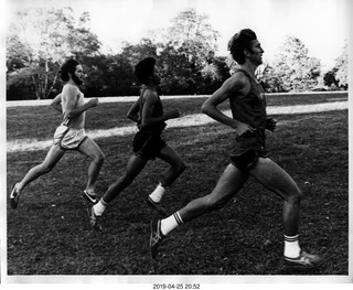 Princeton XC - Jerry Kooymans