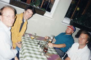 Adam and Brandon - (cat)