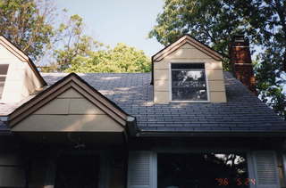 35 Homeland upstairs