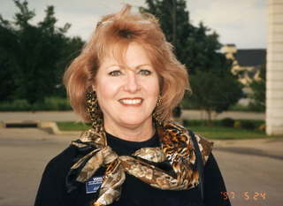 Katie and Judy Halpern