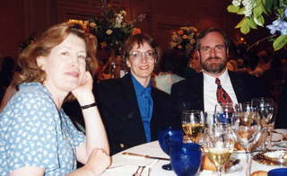 Linda and Rick Stone