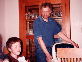 ORSA/TIMS Craig Tovey