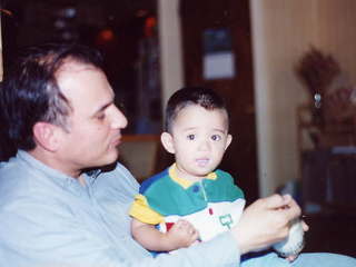 Ivan and Gabriel