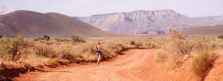 Tuweep, Grand Canyon and Adam 3