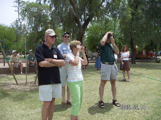 Katie and Judy Halpern