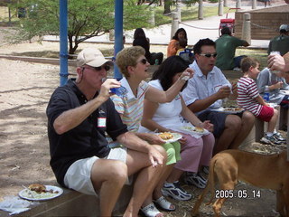 Katie and Judy Halpern