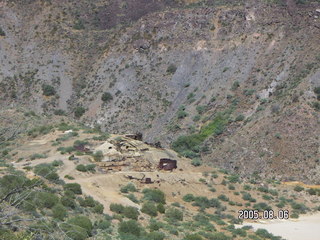 Bagdad, Arizona, run