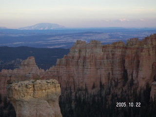 Canyonlands National Park - Green River Overlook sunset