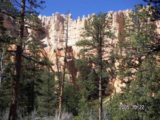 Bryce Canyon -- Peek-a-boo Loop