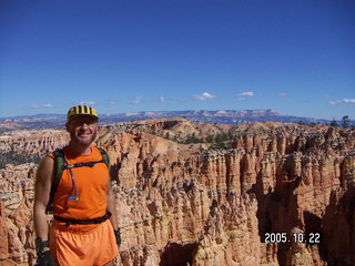 Bryce Canyon -- Peek-a-boo Loop
