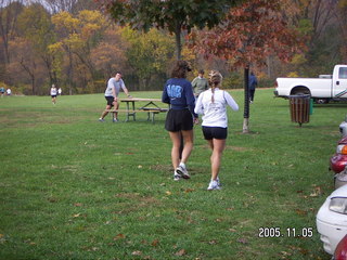 Shore AC XC -- Tatum Park