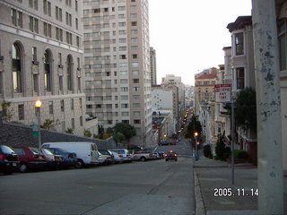 Philip E. Rosenberg slides - San Francisco