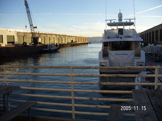 San Francisco, the Embarcadero