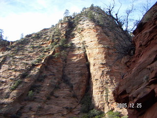 Zion National Park -- Observation Point hike