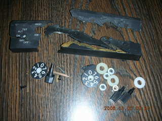 Narco AT 150 TSO cracked cover